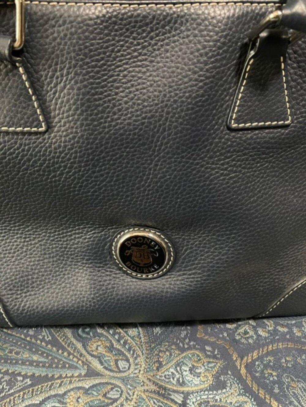 Dooney and Bourke Purse